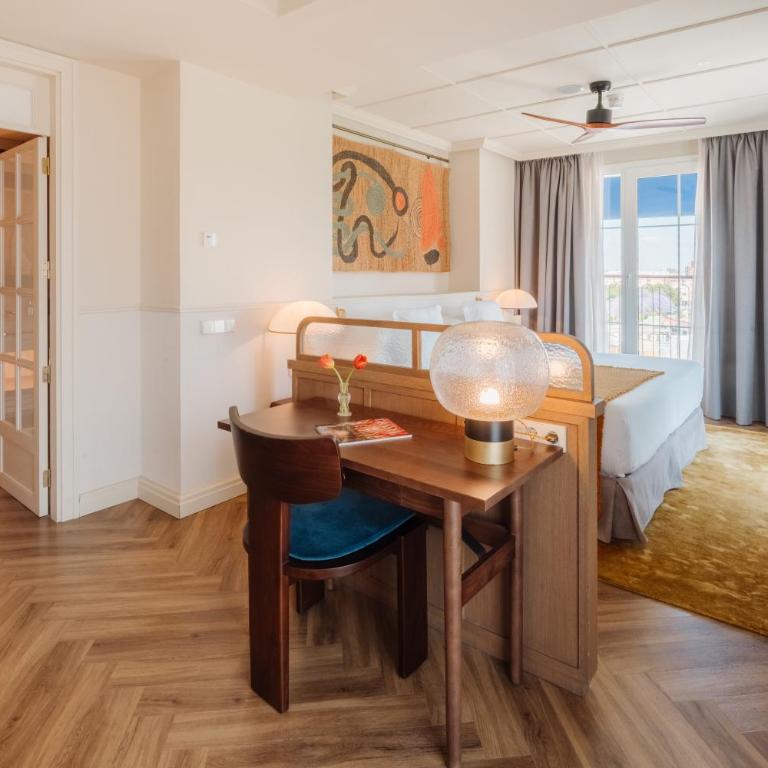 Only YOU Hotel Sevilla - Suite Executive - 1