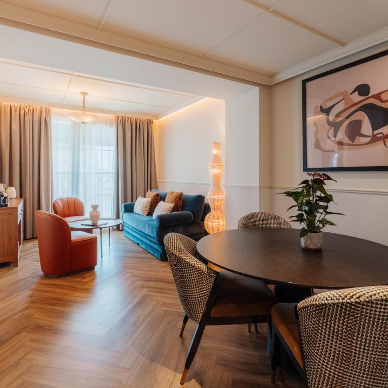 Only YOU Hotel Sevilla - Suite Executive - 2