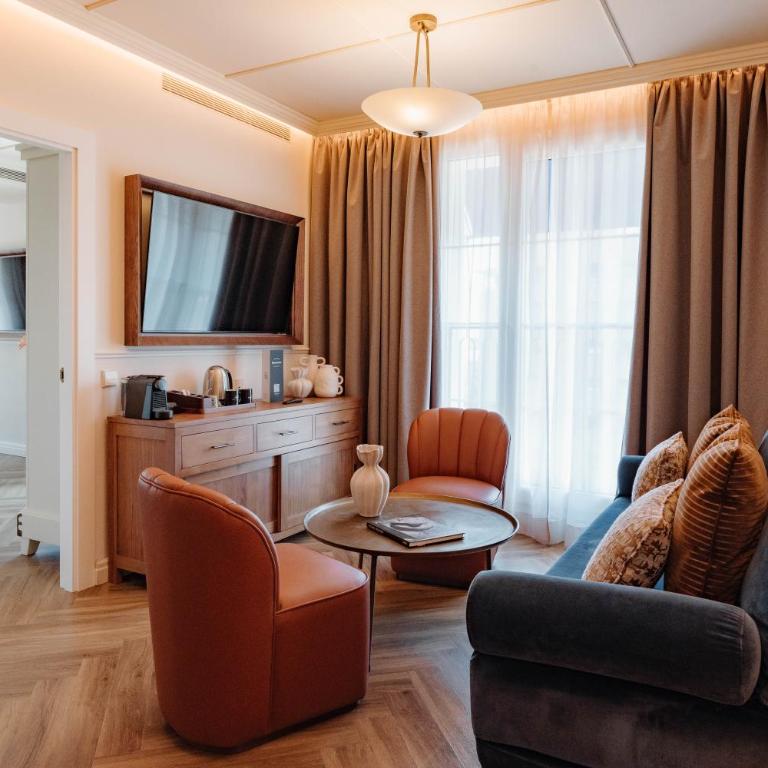 Only YOU Hotel Sevilla - Suite Executive - 4