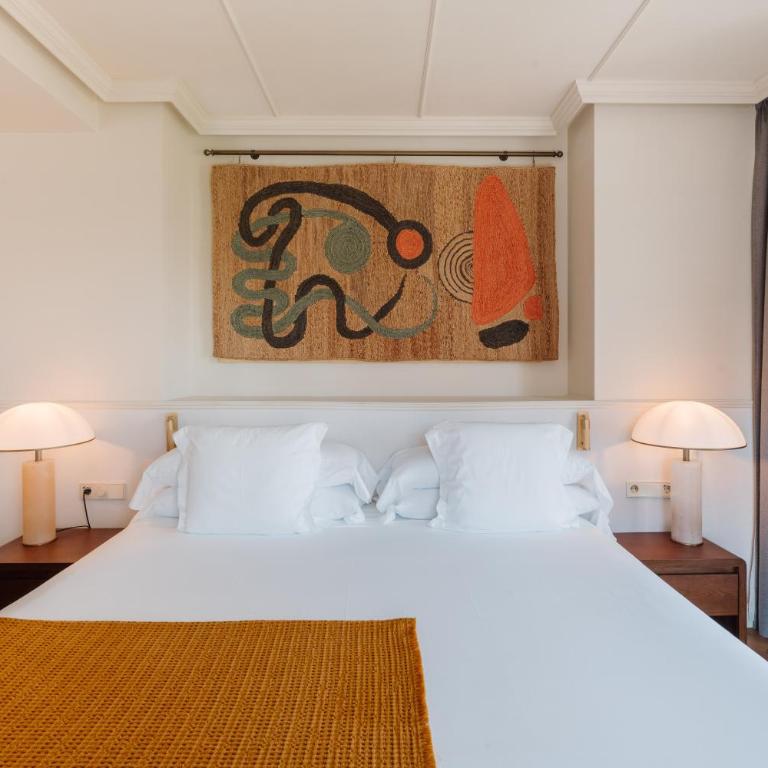 Only YOU Hotel Sevilla - Suite Executive - 5