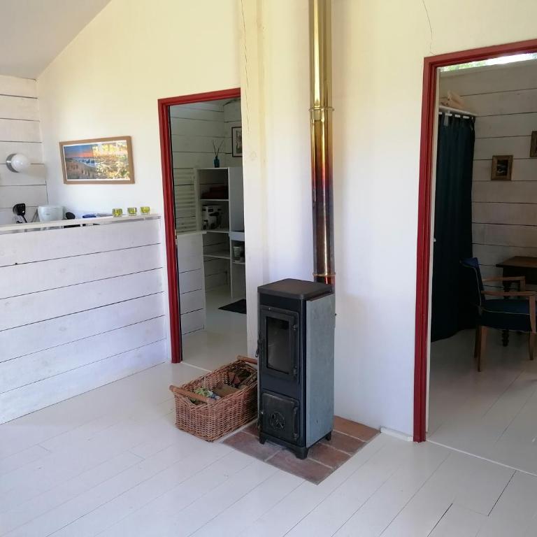 Villa Ananda - Dépendance Kermessu - One-Bedroom House - 19