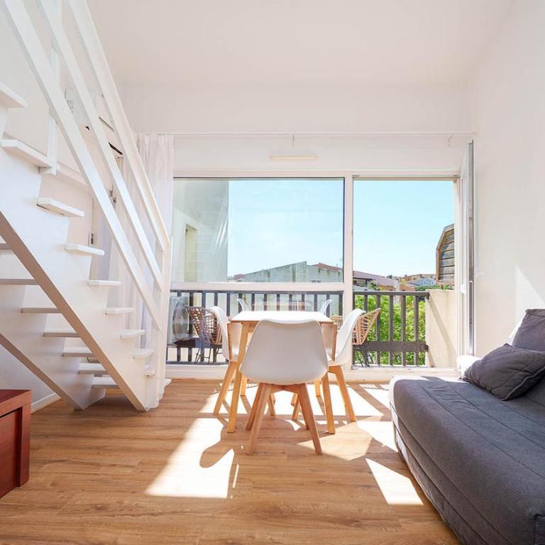 Saint Clair N 511 ST4 - Monolocale - 1