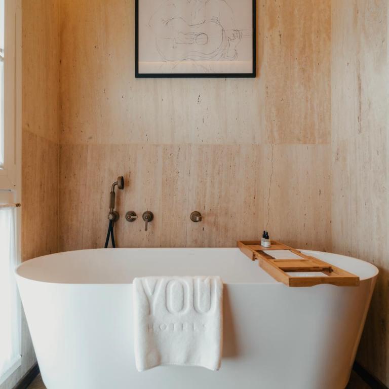 Only YOU Hotel Sevilla - Suite Executive - 6