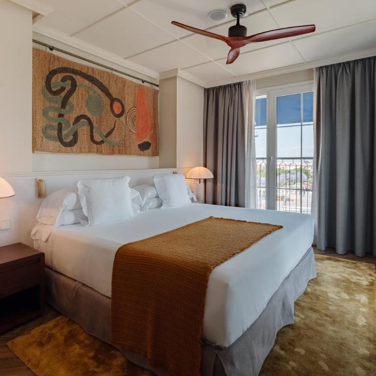 Only YOU Hotel Sevilla - Suite Executive - 7