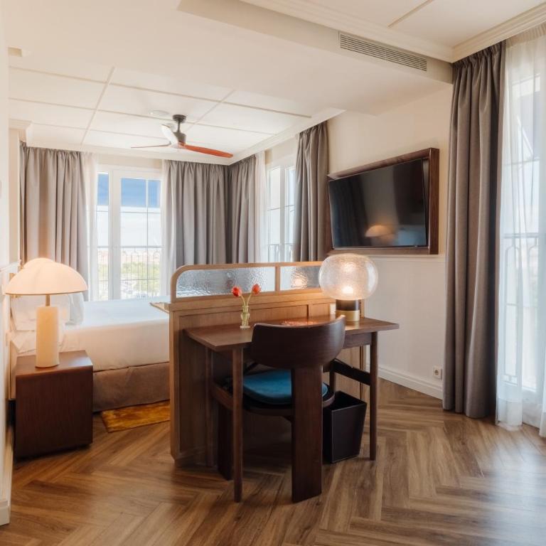 Only YOU Hotel Sevilla - Suite Executive - 8