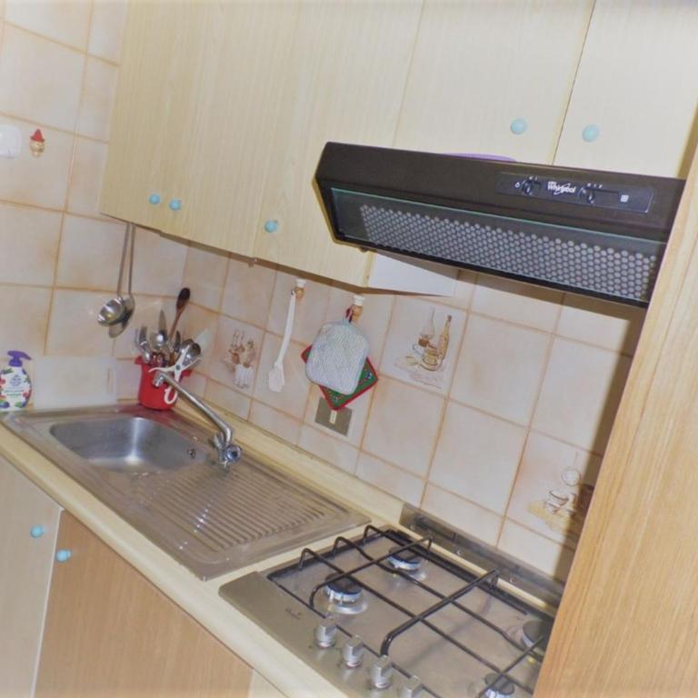 Cozy sea view studio with terrace - Monolocale - 4