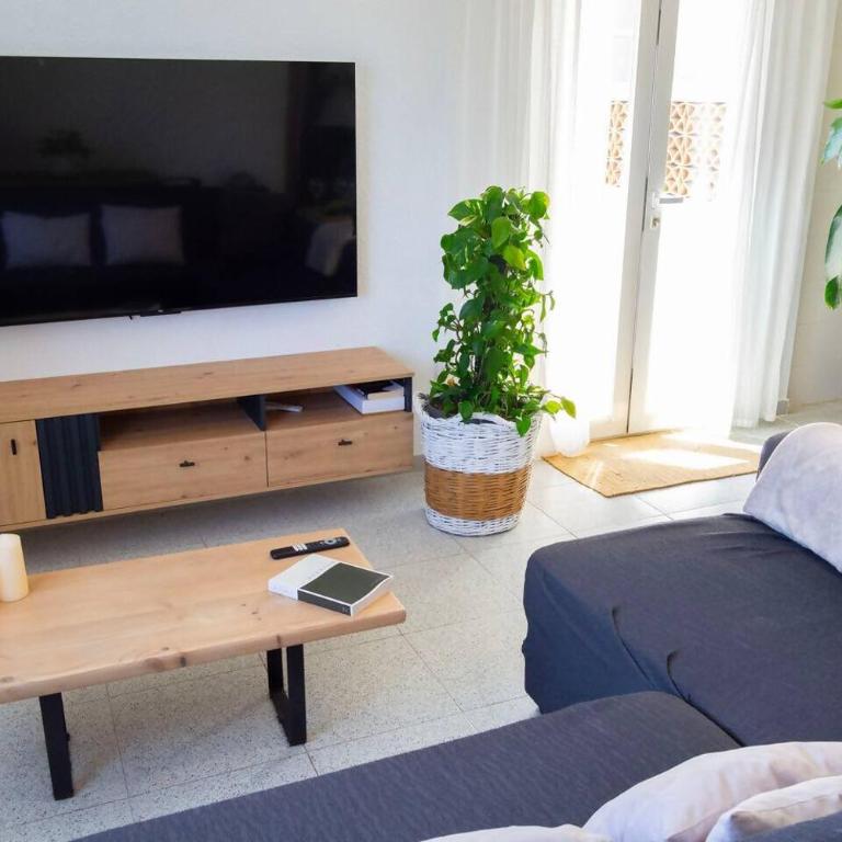 Casa Aromas Rural y campo • Playa • BBQ • 6PAX - Apartamento con terraza - 16