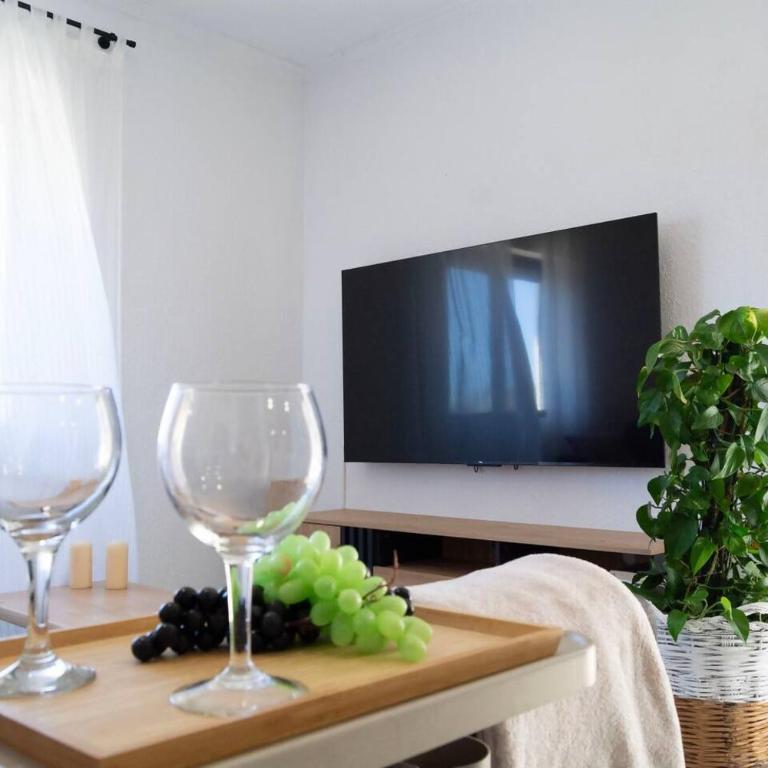 Casa Aromas Rural y campo • Playa • BBQ • 6PAX - Apartamento con terraza - 20