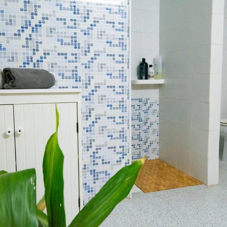 Casa Aromas Rural y campo • Playa • BBQ • 6PAX - Apartamento con terraza - 21