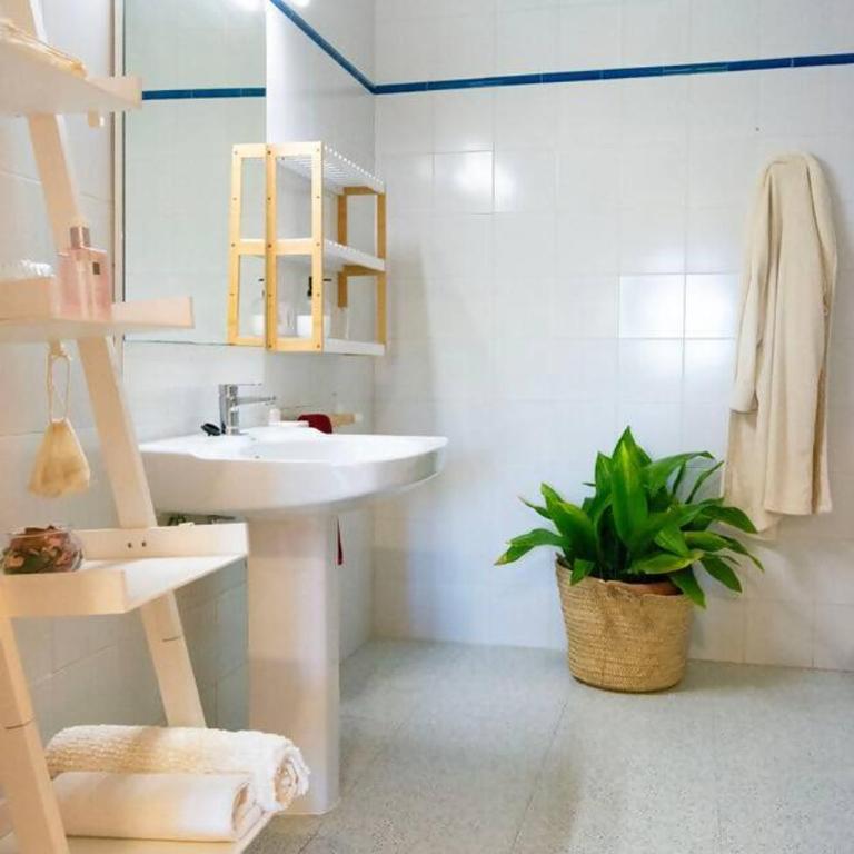 Casa Aromas Rural y campo • Playa • BBQ • 6PAX - Apartamento con terraza - 38