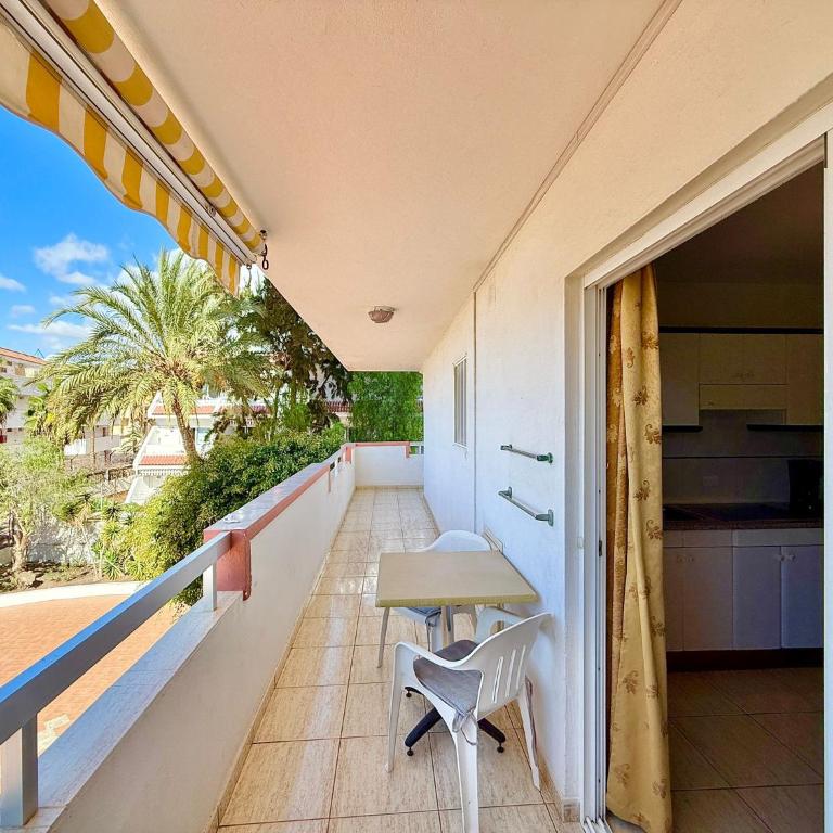 Los Tajinastes Playa de las Américas - Apartamento - 5