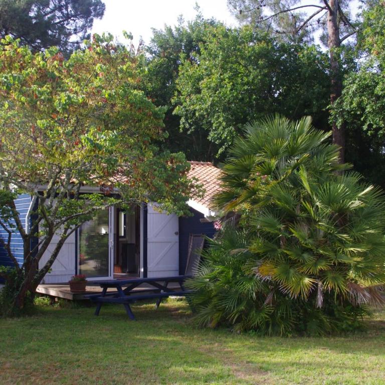Villa Ananda - Dépendance Kermessu - One-Bedroom House - 5