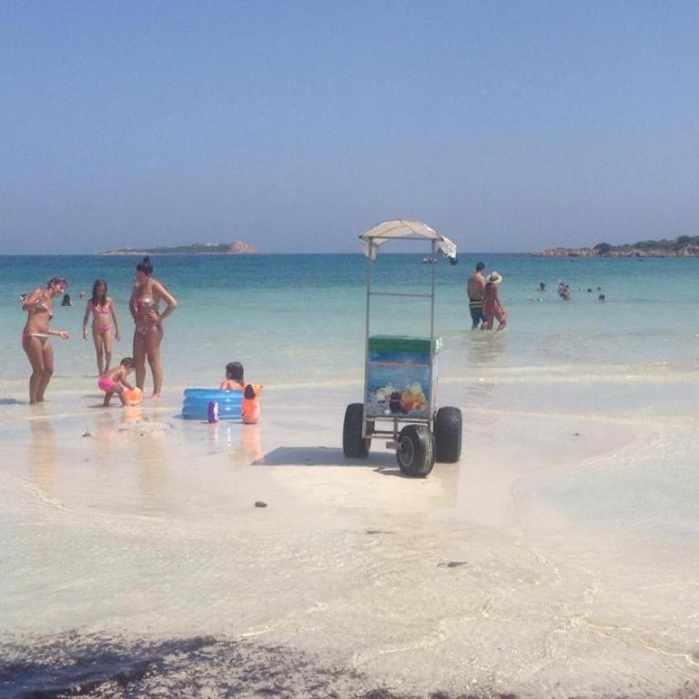 Mediterranean Sea Shell Pool House - Appartamento con 1 Camera da Letto e Vista Giardino - 25