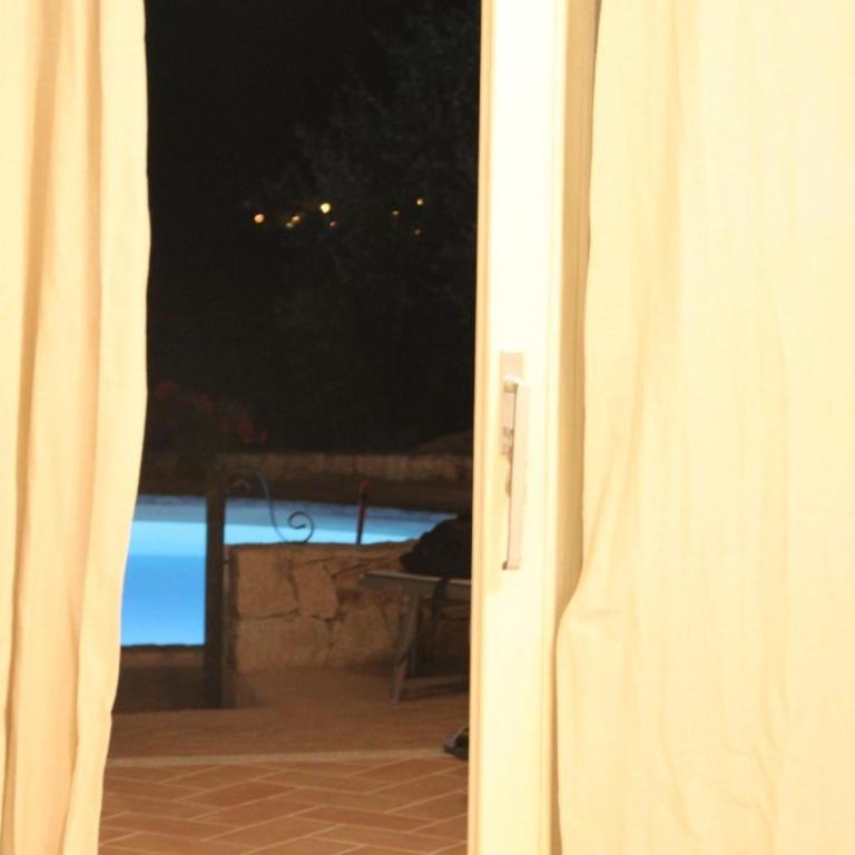 Mediterranean Sea Shell Pool House - Appartamento con 1 Camera da Letto e Vista Giardino - 17
