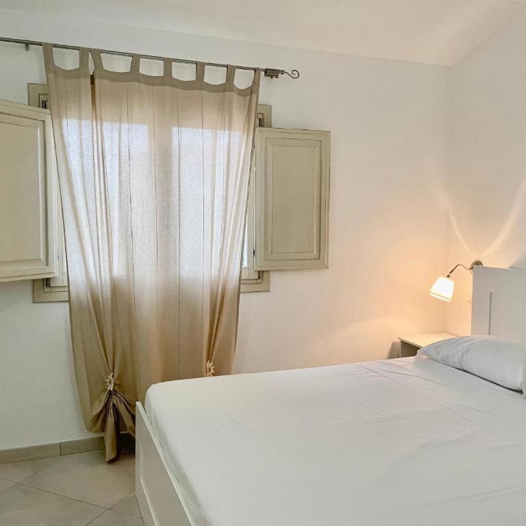 Mediterranean Sea Shell Pool House - Appartamento con 1 Camera da Letto e Vista Giardino - 7
