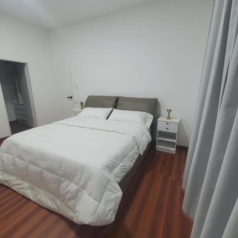 San Martín Apartment - Apartamento de 3 dormitorios con balcón - 6