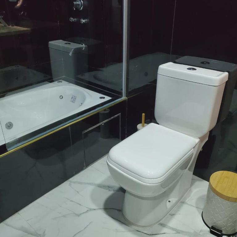 San Martín Apartment - Apartamento de 3 dormitorios con balcón - 8