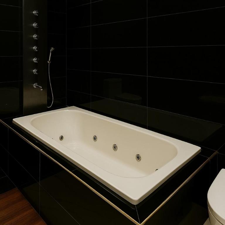 San Martín Apartment - Apartamento de 3 dormitorios con balcón - 13