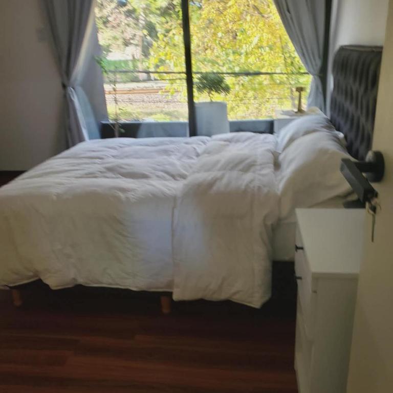 San Martín Apartment - Apartamento de 3 dormitorios con balcón - 20
