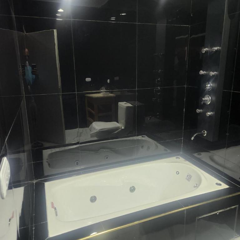 San Martín Apartment - Apartamento de 3 dormitorios con balcón - 24