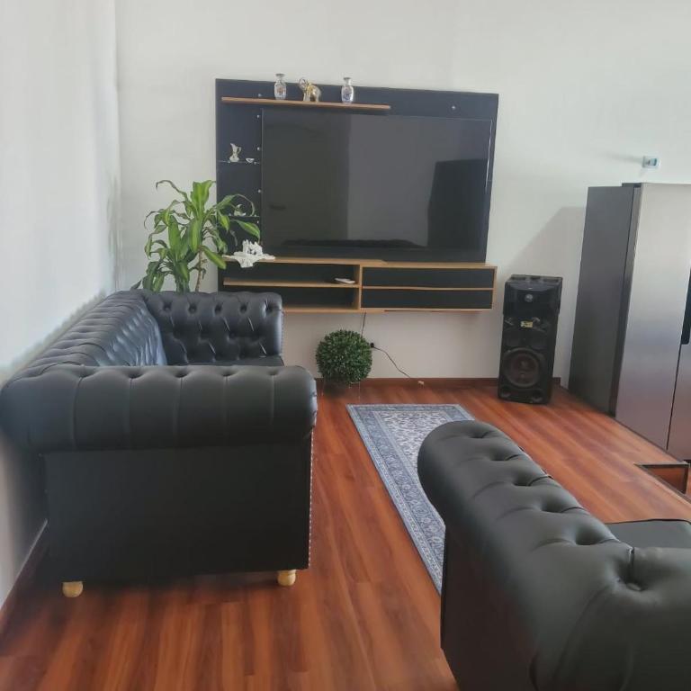 San Martín Apartment - Apartamento de 3 dormitorios con balcón - 26