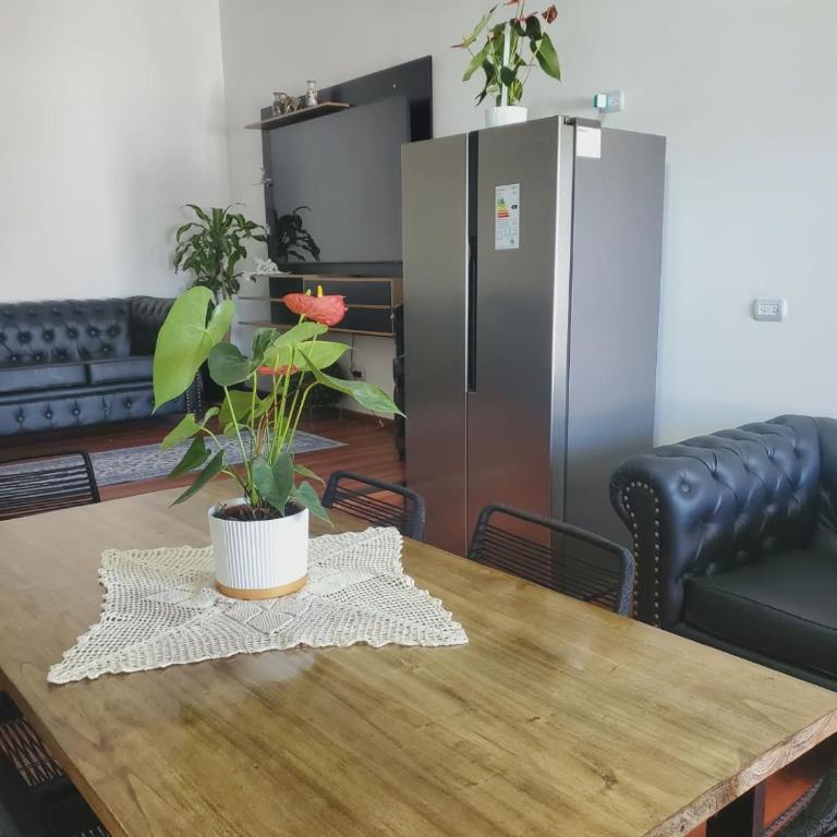 San Martín Apartment - Apartamento de 3 dormitorios con balcón - 27