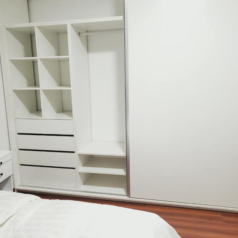 San Martín Apartment - Apartamento de 3 dormitorios con balcón - 28