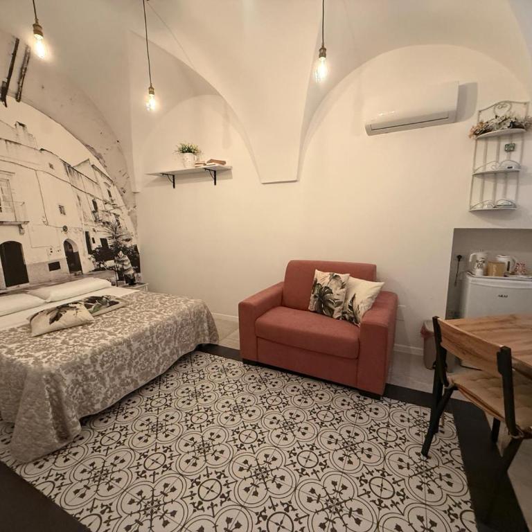 da Nonna Lata - Casa con 1 Camera da Letto - 1