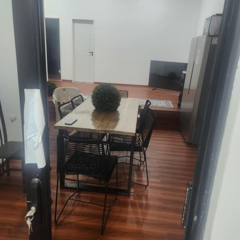 San Martín Apartment - Apartamento de 3 dormitorios con balcón - 29