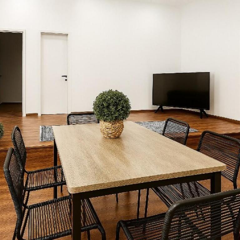 San Martín Apartment - Apartamento de 3 dormitorios con balcón - 30