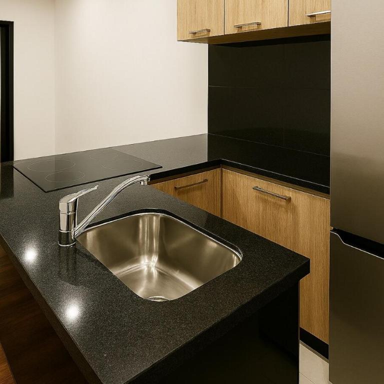 San Martín Apartment - Apartamento de 3 dormitorios con balcón - 31