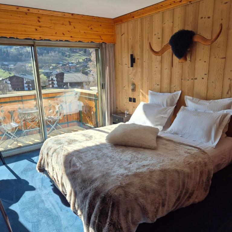 Hôtel Le Labrador 1971 - Chambre Double Supérieure - 1