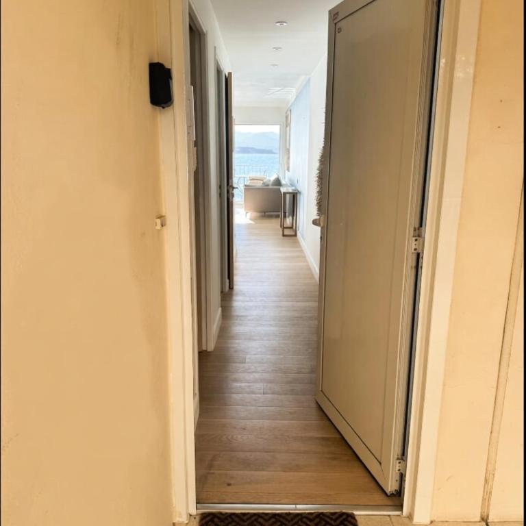 Les pieds dans l'eau - Waterfront Sanary Bay - Apartment mit 1 Schlafzimmer - 11