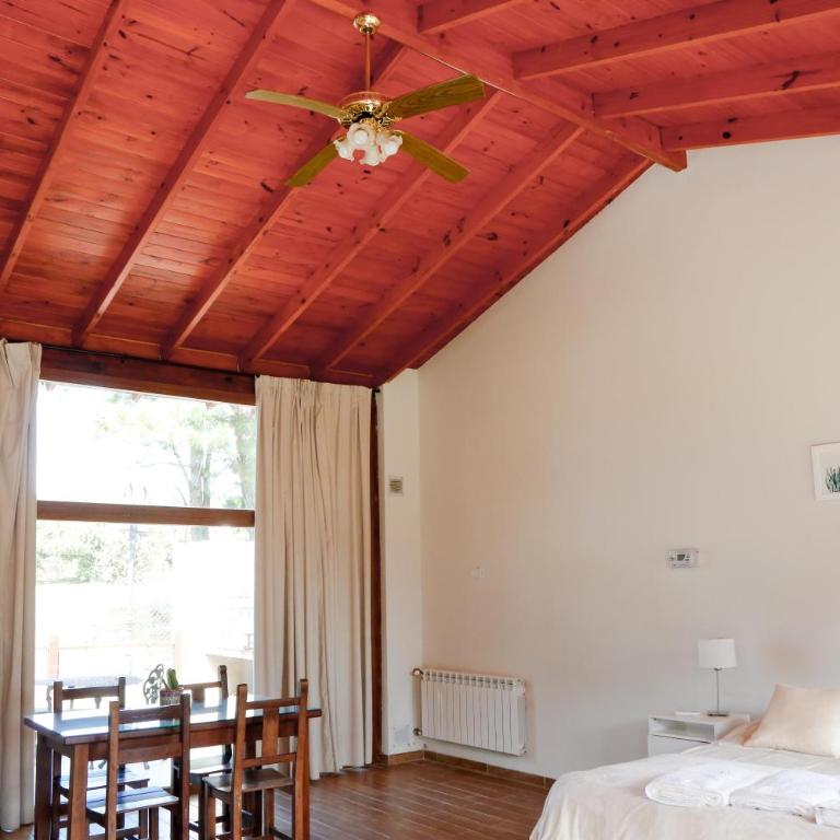 Mellmell en la Sierra - Bungalow Estándar - 4