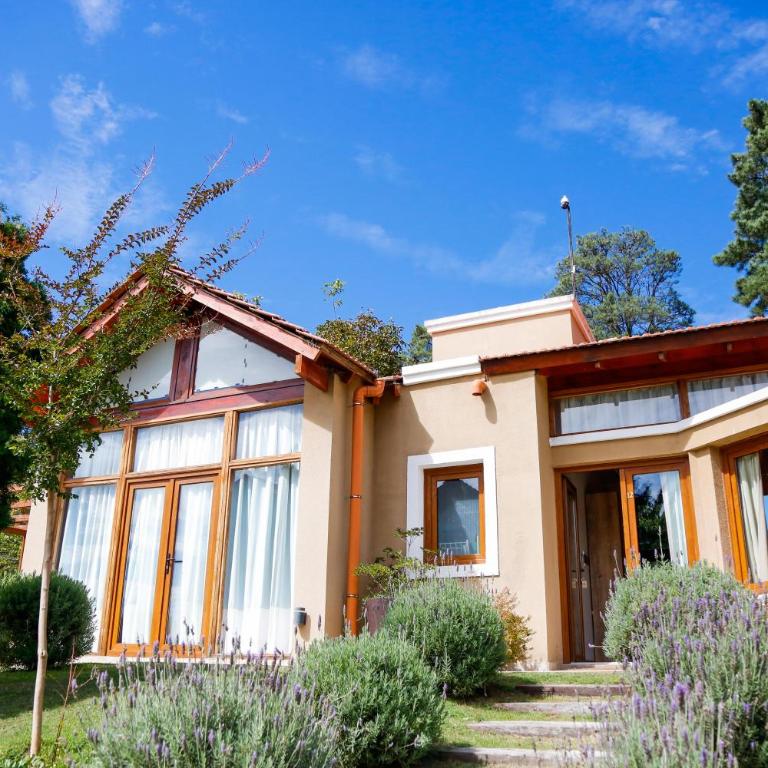 Mellmell en la Sierra - Bungalow Estándar - 2