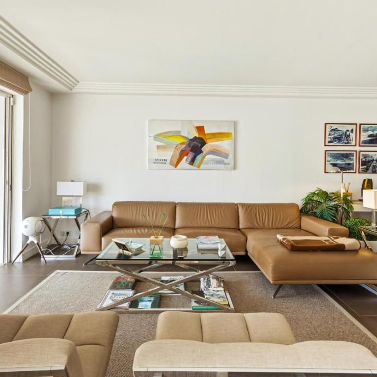 Villa d'exception avec SPA et amarrage privé à Port Grimaud - Villa - 13