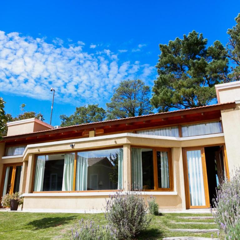 Mellmell en la Sierra - Bungalow Estándar - 7