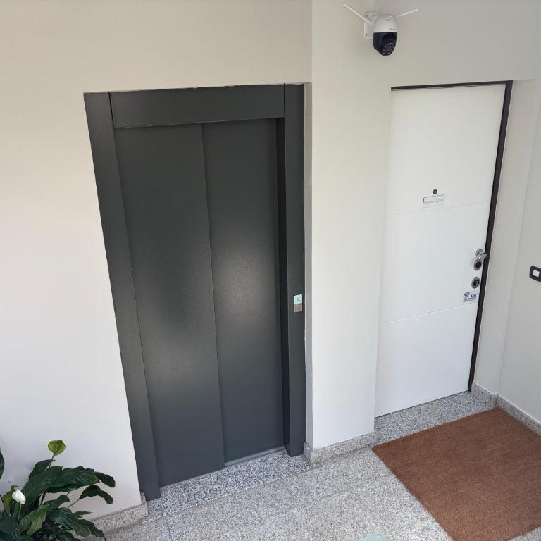 Dodo home Como panoramic view - Appartamento con 2 Camere da Letto e Terrazza - 29