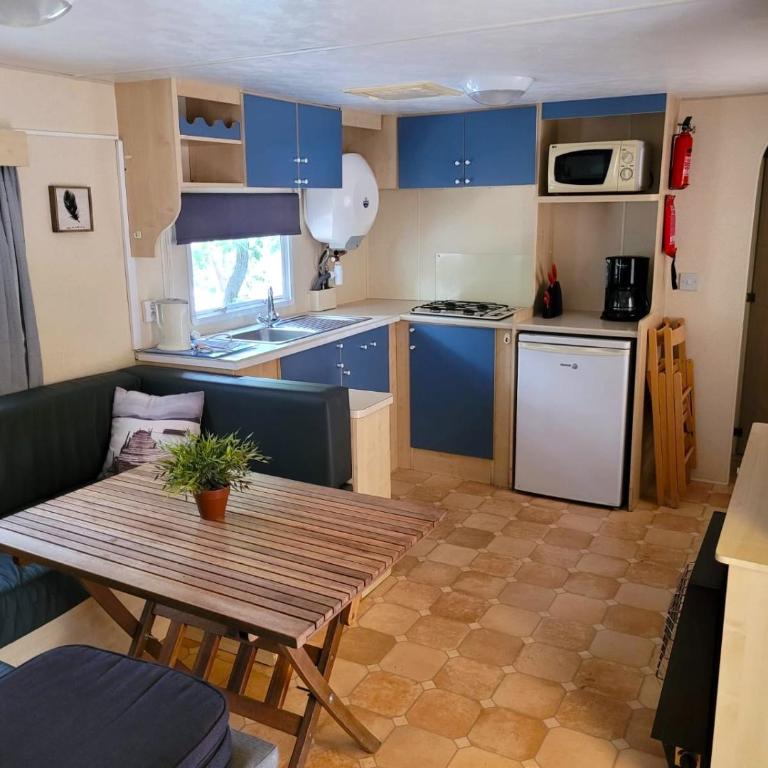 Greenchalets Roquebrune Sur Argens - Caravane - 12