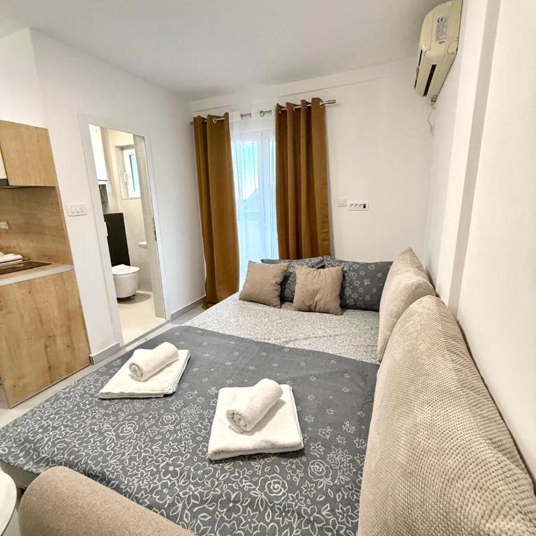Apartmani Lavandel - Apartman - 4