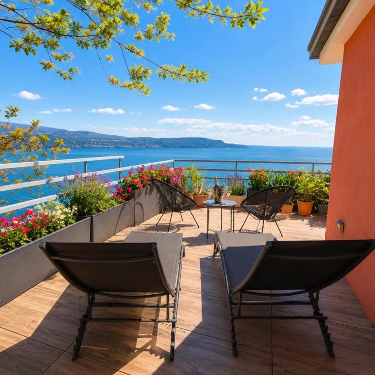 Open Space Mi Alma Lake View - Appartamento con 1 Camera da Letto - 17