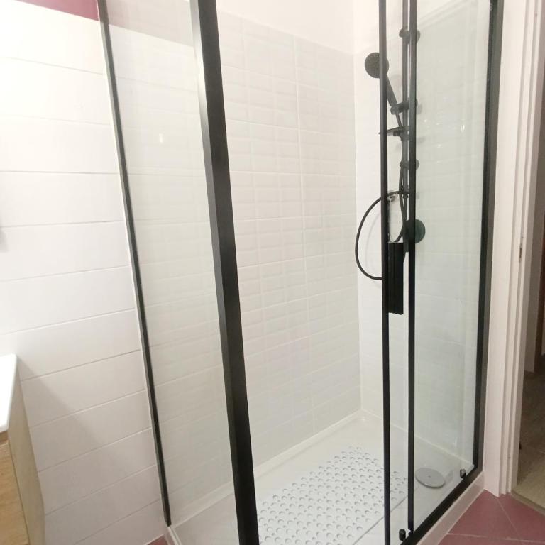 Apartment 6 Minutes from Downtown Casa Rituccia - Appartamento Familiare con 2 Camere da Letto - 8