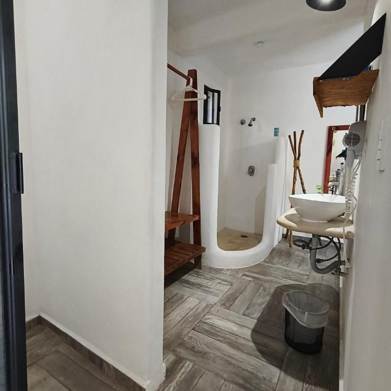 teki-sha home&suites - Habitación Doble - 14