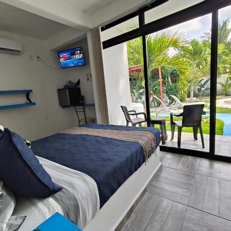 teki-sha home&suites - Habitación Doble - 15