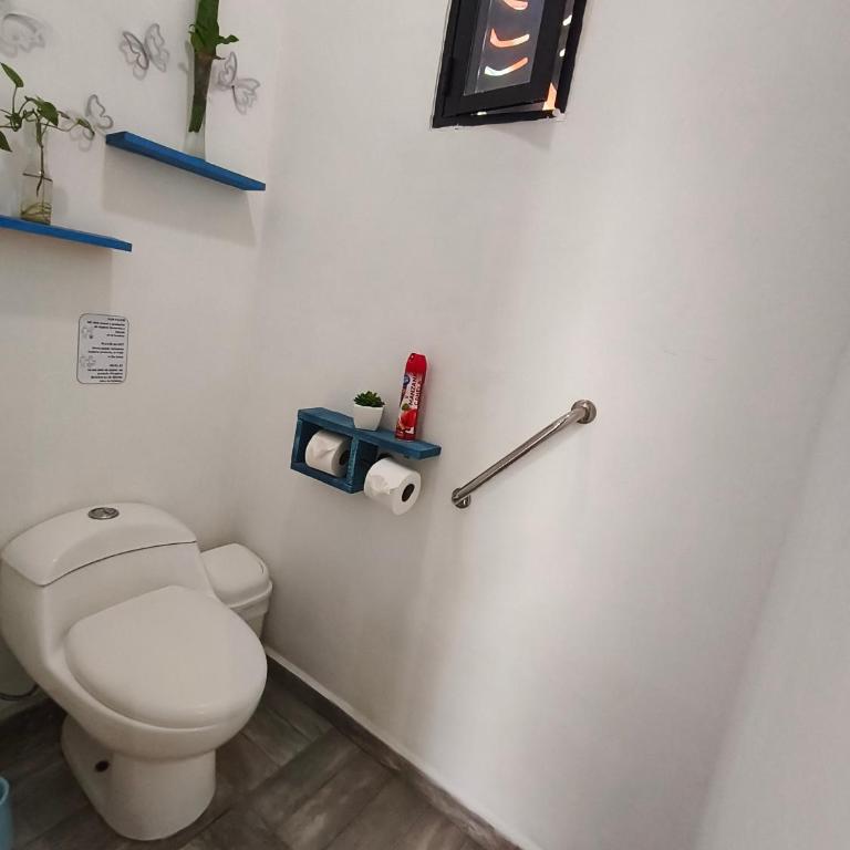 teki-sha home&suites - Habitación Doble - 16