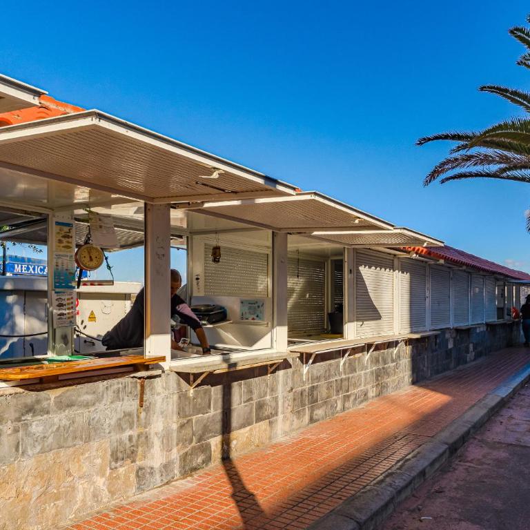 Atlantic View Premium Oceanfront Penthouse - Apartamento Deluxe de 2 dormitorios con vistas al mar - 24