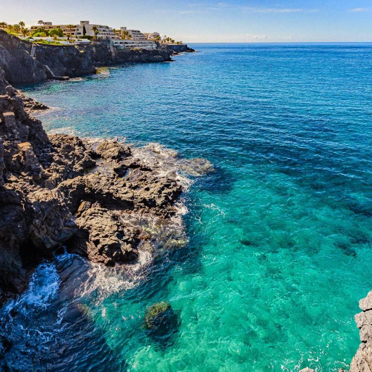 Atlantic View Premium Oceanfront Penthouse - Apartamento Deluxe de 2 dormitorios con vistas al mar - 32