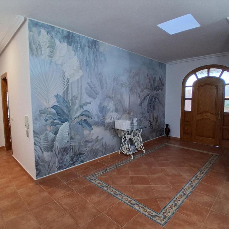 La casa del llano - Casa - 3