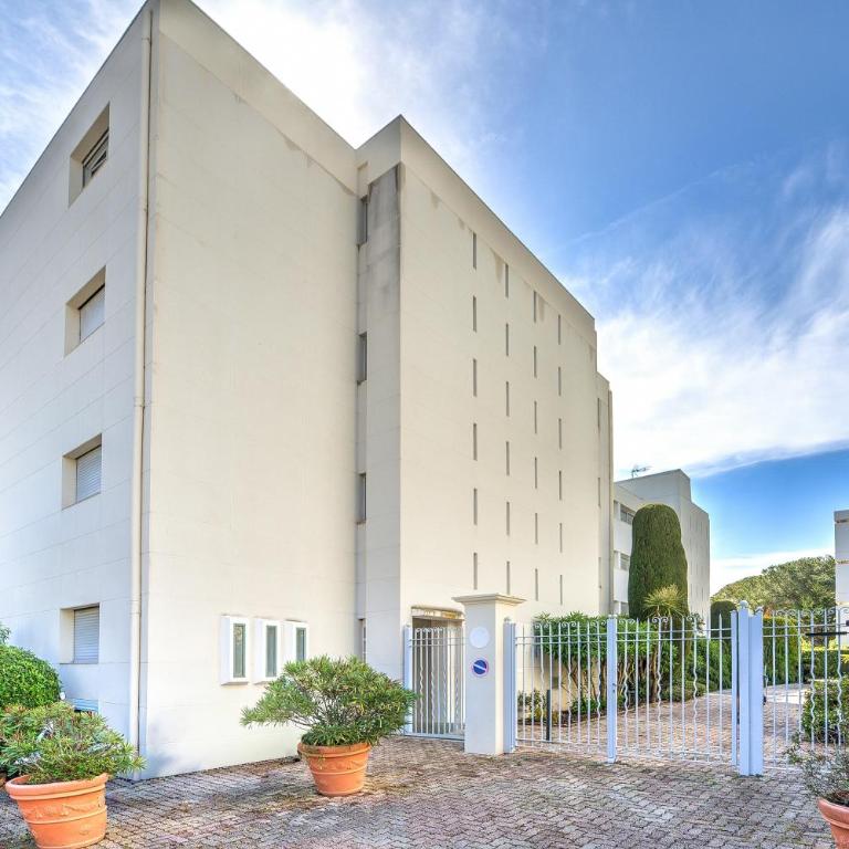 Le Petit Garoupe - Studio à moins d'1km des plages - Studio - 11