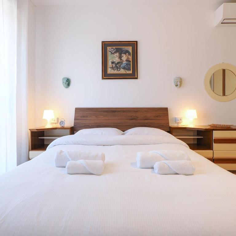 PrimoPiano - Padova 256 - Appartamento con 1 Camera da Letto - 1